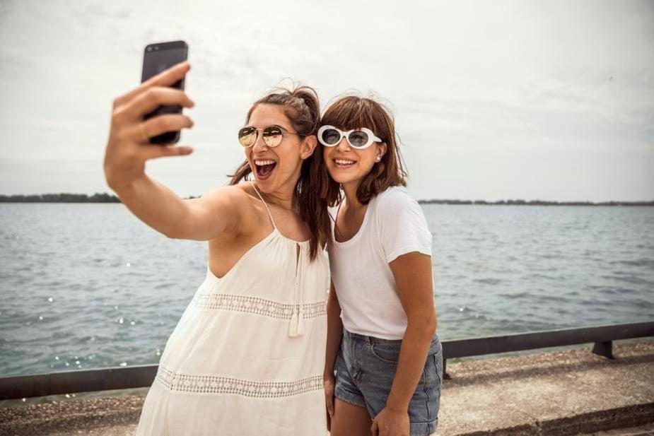 Copacabana Smart: Praia + 1 Ticket Ou Transfer Рио-де-Жанейро Экстерьер фото