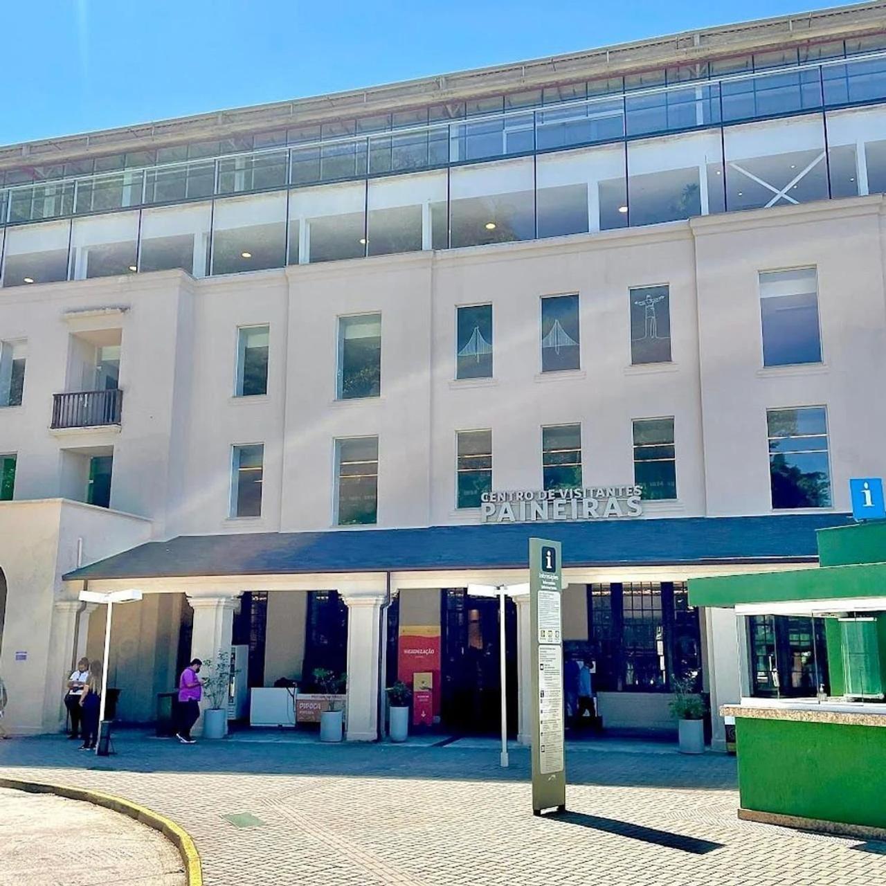 Copacabana Smart: Praia + 1 Ticket Ou Transfer Рио-де-Жанейро Экстерьер фото